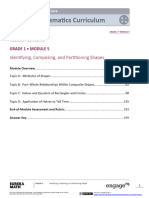 Math g1 m5 Module Overview