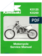 kx125 1997