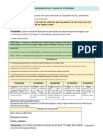 4to Evaluacion Diagnostica