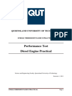 Old Thermo Task Sheet