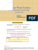 Offshore Wind Lecture02 - Final