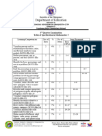 Q3-TOS-ANSWER KEY-Math5