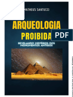 Arqueologia+Proibida+ +Mistérios+Dos+Monumentos+Antigos