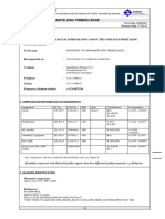 Msds SIGMAZINC 109 (SIGMARITE ZINC PRIMER) BASE (ENG) (sk-17-03-07leg-MT)