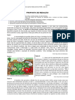 10 - O Desafio Da Alimentação Saudável Luxo para Poucos Ou Hábito Acessível