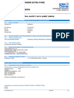 MSDS ALUMINIUM FINE POWDER CASNO 7429 90 00880 EN - Aspx