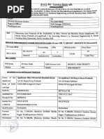 CR 263 EL 36 Lakhs Chettivanipalem