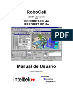 MANUAL Cell - Desbloqueado