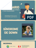 Seminario de Neurodesarrollo y Sus Desórdenes