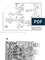 96PCAI00012 FilterPCBA