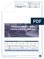 Pil-042408-Cn-Sst-Pro-005-B Procedimiento para Trabajos Electricos