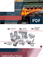 Traitement Thermique