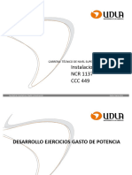 IE Clase 05a - I. Eléctricas TNS 2021-20 - Desarrollo Ejercicio Potencia Eléctrica