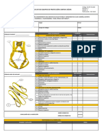 Formatos de SST - San Isidro