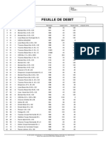 3 p2 Bac Pro TCB CCF 2018 E32 Liste Des Bois