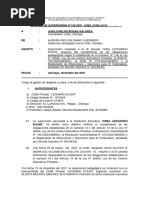 Informe de Supervision N°120 Ceba Leonardo Euler 120