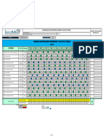 PR-007 Programa Anual de Inspecciones de SST