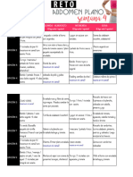 Semana 4 Abdomen Plano