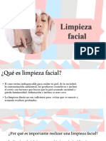 Limpiezafacial Manual