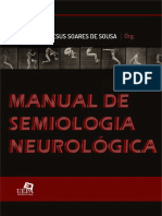 Semiologia - Neurologica Livro