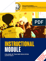 Module Educ 104