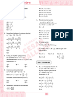 ALGEBRA 1 Removed