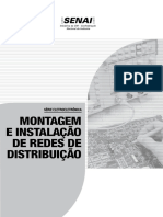 Montagem E Instalação de Redes de Distribuição: Série Eletroeletrônica