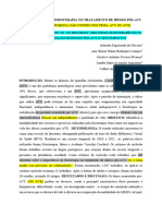 A Importância Da Fisioterapia No Tratamento de Idosos Pós-Avc