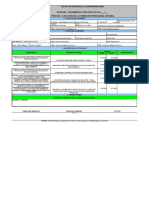 Formato Bitacoras Del 16 Al 31 de Agosto 2020