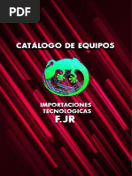 Catalogo Amarillo Equipos - Compressed