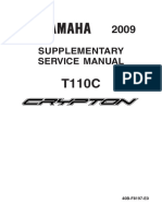 Clubdediagramas - Serv T110 Crypton 2009 - 103948