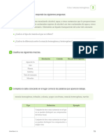 Ejercicio Propiedades de La Materia