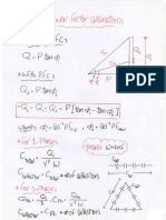 Power Factor Correction