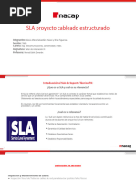 Presentacion SLA