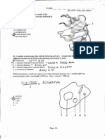 Back Exam 1