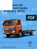 Delivery 02 Julho 2023