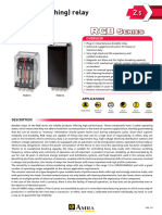 2.5 RGB Series - EN Ed1 03-16