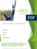 Aula de Microbiologia 2.0