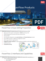 PowerFlow Series