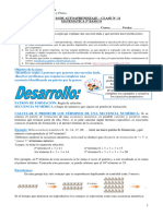 Matemática Guía-N°-14 5°básico