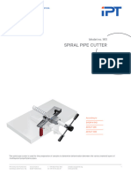 1411 Spiral-Pipe-Cutter EN