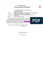 INFORME CONSOLIDADO de Todos Meses Abril Diciembre