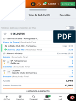 Apostas Esportivas - Online Apostas e Jogos Ao Vi