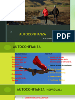 Autoconfianza 2023