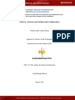 Actividad 5 y Actividad 4