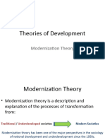 Developmental Theorieshgbj