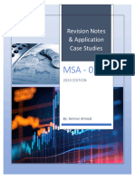 MSA-2 Book (Publish)