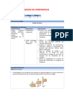 CTA - U4 - 5to Grado - Sesion 01