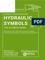 Hydraulics Online Ebook Hydraulic Symbols 1