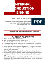 APES Chap04 Intenal Combustion Engine